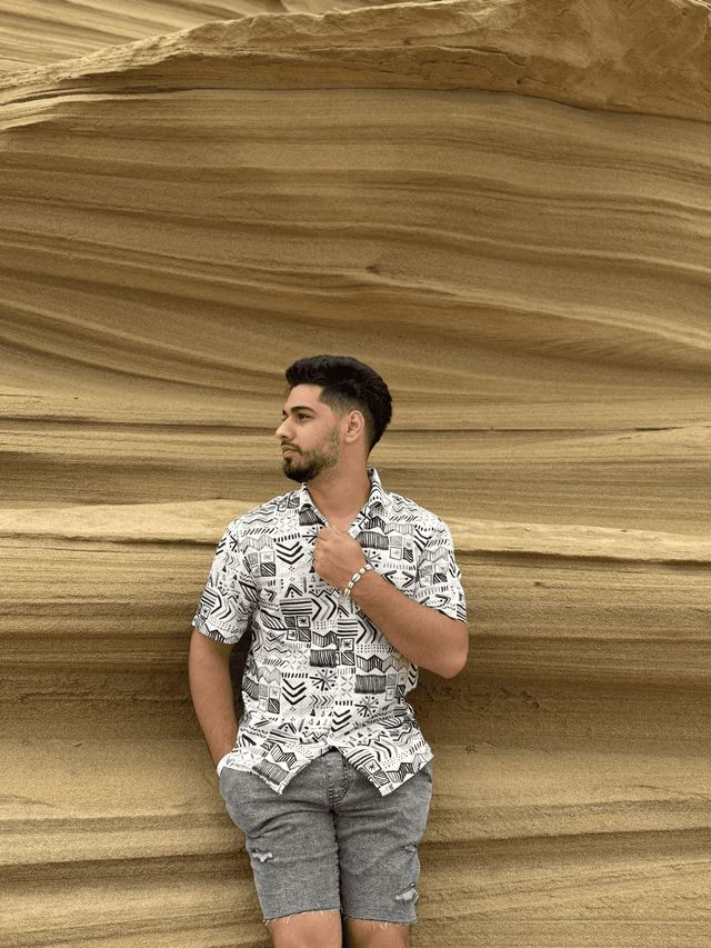 Zoltán Felházi - Frontend Tech Lead specializing in React and Vue.js